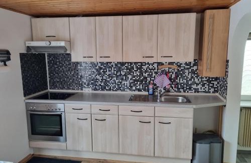 Eigeltingen Apartment | Ferienwohnung Gabi