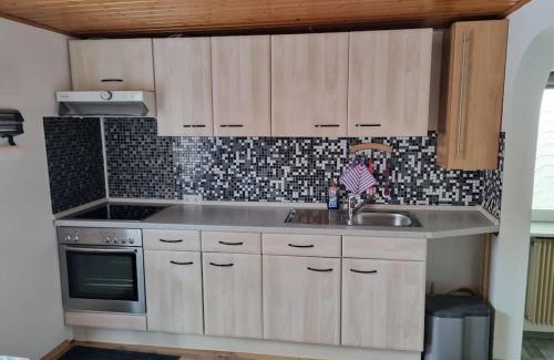 Eigeltingen Apartment | Ferienwohnung Gabi