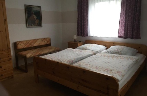 Riedlhutte Apartment | Ferienwohnung Gaby Familie Wichtl