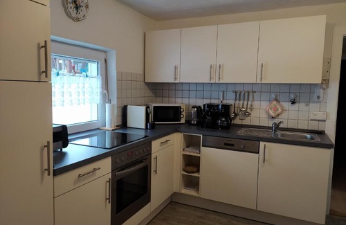 Riedlhutte Apartment | Ferienwohnung Gaby Familie Wichtl
