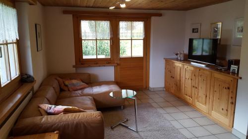Davos Apartment | Ferienwohnung Gadenstatt