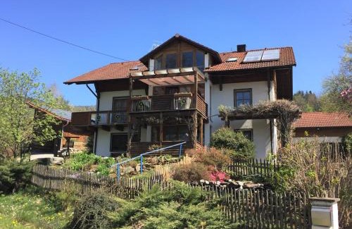 Rimbach Apartment | Ferienwohnung Gammer