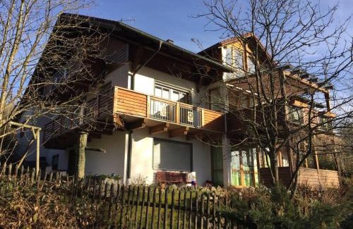 Rimbach Apartment | Ferienwohnung Gammer