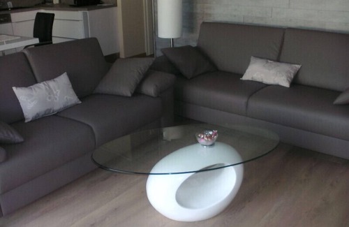 Untermunstertal Apartment | Ferienwohnung Geißler, 90qm, 2 Schlafzimmer, max. 4 Personen