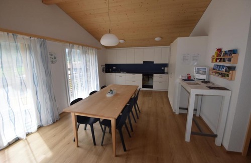 Meiringen Apartment | Ferienwohnung Gemeindematte