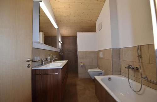 Meiringen Apartment | Ferienwohnung Gemeindematte