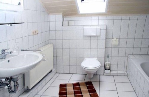 Wernborn Apartment | Ferienwohnung Gerlinde