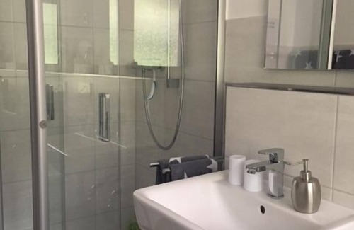 Mitte-Sud Apartment | Ferienwohnung Gerstner, 1-2 Pers
