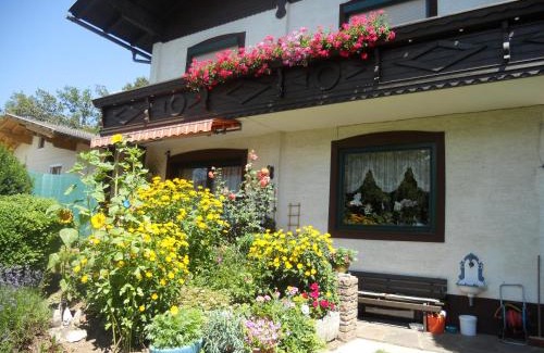 Lieserbruecke Apartment | Ferienwohnung Gerti Kalt