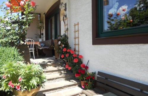 Lieserbruecke Apartment | Ferienwohnung Gerti Kalt