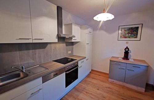 Sankt Johann Im Walde Apartment | Ferienwohnung Gertrud Dallavia