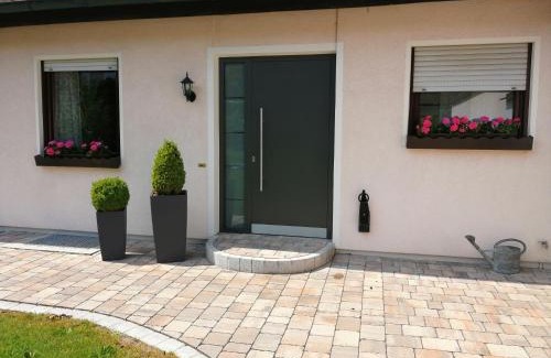 Dietersheim Apartment | Ferienwohnung Gitta