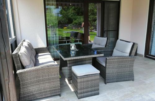 Dietersheim Apartment | Ferienwohnung Gitta