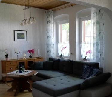 Alt-Rentfort Apartment | Ferienwohnung Gladbeck-Rohde