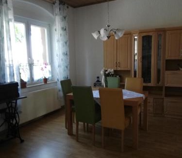 Alt-Rentfort Apartment | Ferienwohnung Gladbeck-Rohde
