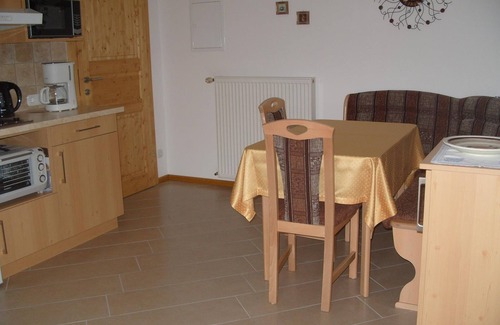 Seeboden Apartment | Ferienwohnung Goldeck für 2-5 Personen mit Balkon - Ferienwohnungen Sonnberger