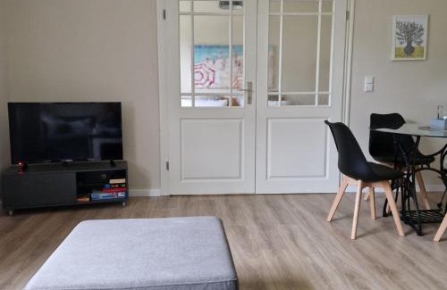Warlitz Apartment | Ferienwohnung Goldenitz II