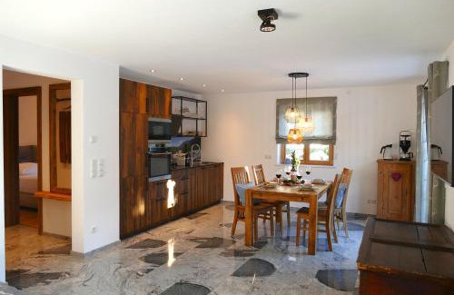 Wegscheid Apartment | Ferienwohnung Goller