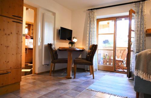 Wegscheid Apartment | Ferienwohnung Goller