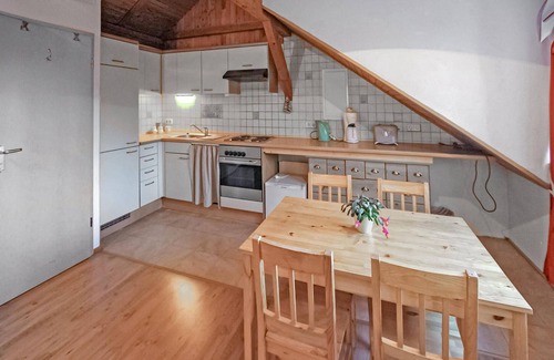 Grunow Apartment | Ferienwohnung Grünow