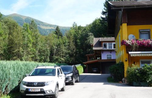 Arriach Apartment | Ferienwohnung Grießer