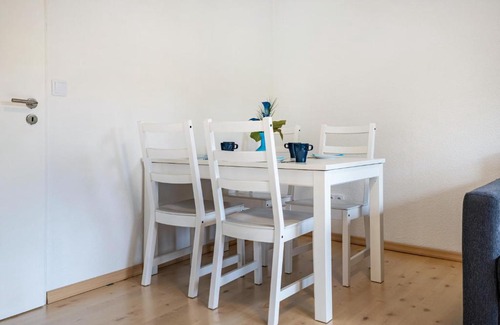 Osterode am Harz Apartment | Ferienwohnung Große