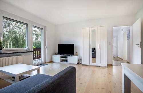 Osterode am Harz Apartment | Ferienwohnung Große