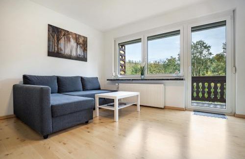 Osterode am Harz Apartment | Ferienwohnung Große