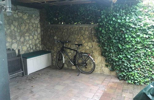 Daberstedt Apartment | Ferienwohnung Großner