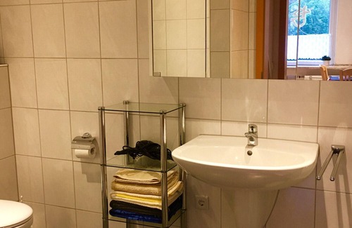 Hoxfeld Apartment | Ferienwohnung Grunden, 1-3 Pers