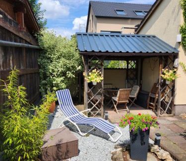 Cadolzburg Apartment | Ferienwohnung Gruner - Cadolzburg -