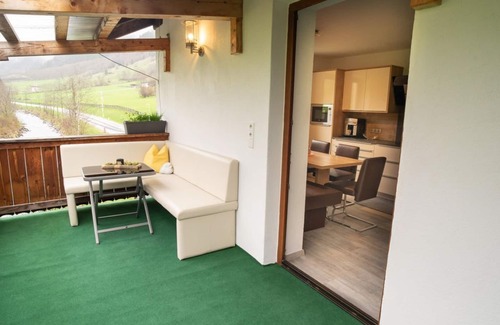 Gschnitz Apartment | Ferienwohnung Gschnitz 42 - Ferienwohung Gschnitz 42