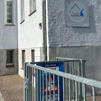Guben Apartment | Ferienwohnung Gubener Neißeglück 23