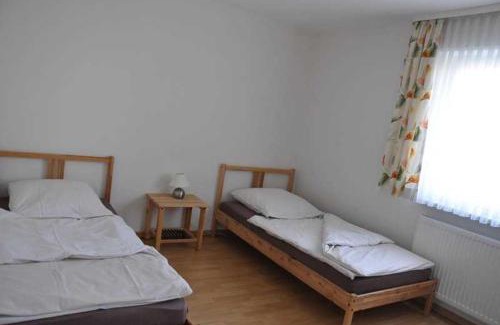 Hemsbach Apartment | Ferienwohnung Guddat