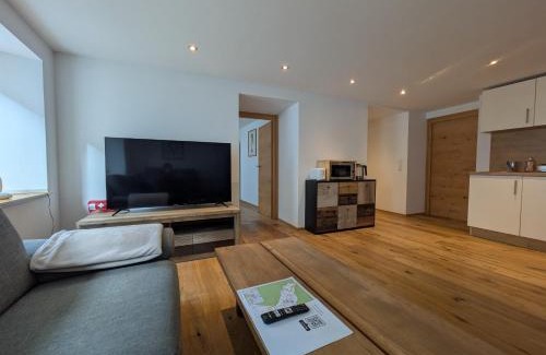 Nassereith Apartment | Ferienwohnung Gurgltal