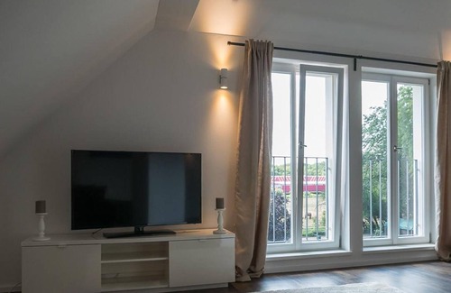 Essingen Apartment | Ferienwohnung Gut Dreihof - Ferienwohnung
