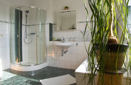 Thal Apartment | Ferienwohnung "gute Zeit" im Thüringer Wald