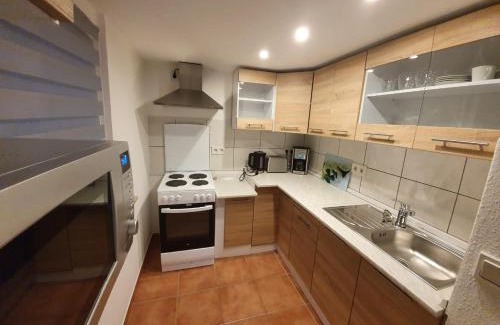 Hirschaid Apartment | Ferienwohnung Häusla