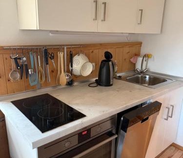 Worth Apartment | Ferienwohnung Hörlkofen
