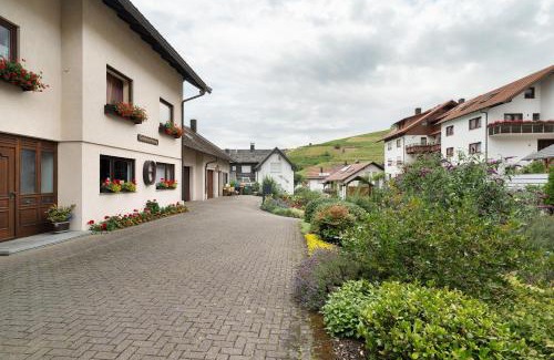 Buehlertal Apartment | Ferienwohnung Hörth