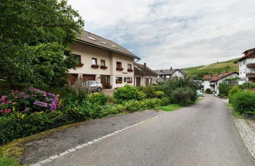 Buehlertal Apartment | Ferienwohnung Hörth