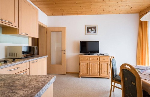 Weerberg Apartment | Ferienwohnung Hüttegg - Ferienpension Steiner