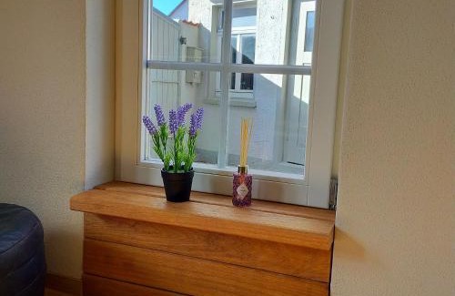 Oesterbehringen Apartment | Ferienwohnung H2 am Hainich