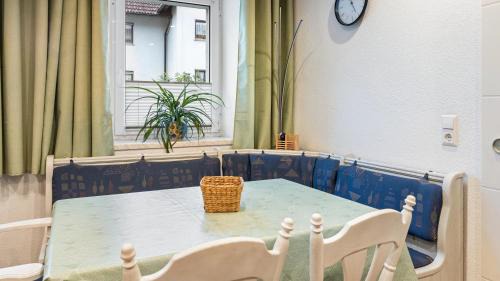 Braeunlingen Apartment | Ferienwohnung Haas