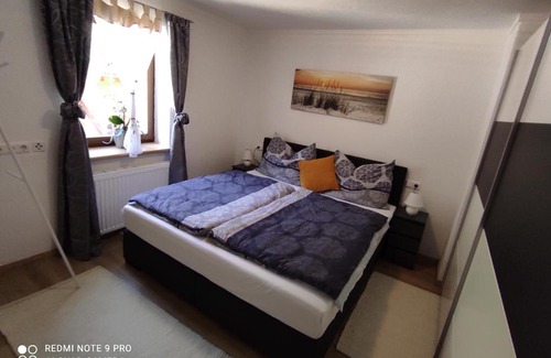 Lunz am See Apartment | Ferienwohnung Hackstock