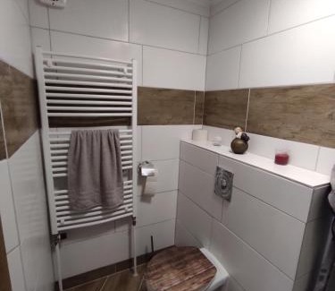 Lunz am See Apartment | Ferienwohnung Hackstock