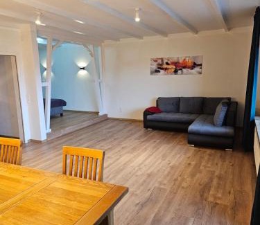 Hambergen Apartment | Ferienwohnung Hambergen