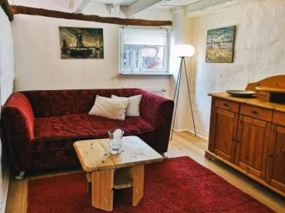Hamm Apartment | Ferienwohnung Hamm Rhynern im alten Bauernhaus 1870