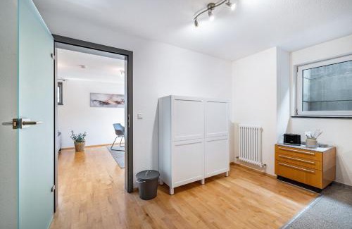 Rottenburg Apartment | Ferienwohnung Hammer