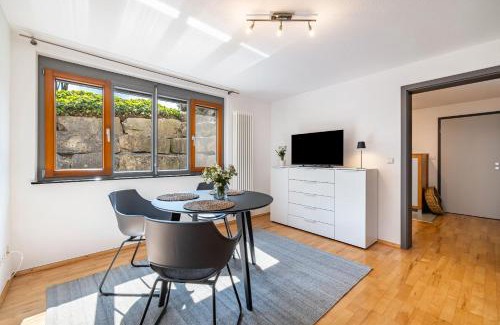 Rottenburg Apartment | Ferienwohnung Hammer